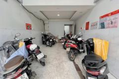 54m2 - 8.35 tỷ - CHDV 5 tầng - 4x13m - Lê Quang Định, hẻm 482 - xe hơi tới cửa