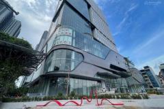 BÁN SÀN THƯƠNG MẠI VĂN PHÒNG ROX TOWE GOLDMARK CITY 136 HỒ TÙNG MẬU LH; 0931982626