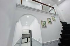 Qúa ngon nhà đường số 19- Tân Kỳ Tân Quý BHH A 52m2 hẻm xe hơi thông 2 tầng 4 ty 5