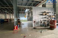 cho thuê xưởng KCN Biên Hòa 2100 m2 chỉ 4,2 usd/m2