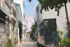 Bán Nhà Dương Đình Hội x Đỗ Xuân Hợp, 100m2, Chỉ 6 tỷ 300 TL