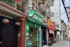 NGUYỄN DU – BIỆT THỰ PHỐ HOÀNG GIA – GIỮA TIM THỦ ĐÔ