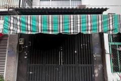 So Hot! Nhà Đẹp 2 Tầng – 2 Mặt Hẻm Thoáng – Ngay Kênh Nước Đen, Lê Thúc Hoạch – Bình