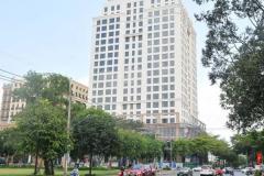 Bán CC Golden King, Nguyễn Lương Bằng, 3,6 tỷ, 36m2, Q7, HCM, view đẹp ngắm trọn TT Phú