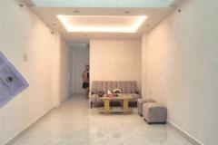 NHÀ ĐẸP TRUNG TÂM KHU VIP BÀN CỜ - NGUYỄN THIỆN THUẬT Q3 – HXH THÔNG SÁT Q1 – GIÁ NHỈNH