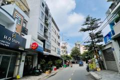 vị trí vàng tân phú: nhà hẻm độc lập 40m2 sổ hồng, giá 5.8 tỷ, đừng bỏ lỡ!