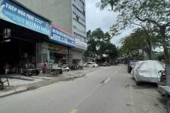 BÁN NHÀ PHÂN LÔ CẦU DIỄN 120M2X5T, LÔ GÓC, Ô TÔ TRÁNH, NGÕ THÔNG,MT=6M, GIÁ 20.5 TỶ