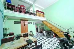 ♪ Kiệt Lê Duẩn, 78m2, ngang 6.3m, 3 tầng chắc chắn, 3PN, 4.x tỷ