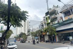 Vị trí Vàng 409m² Nhà Mặt Tiền Đặng Văn Bi – Hiếm! Ngang 8m – Rẻ Hơn 20–30% So Khu Vực