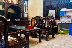 Bán nhà phố Lê Hồng Phong- Đối diện chợ Hà Đông, DT 70m2 x 4T vủa Hè MT 5m thuận tiện KD