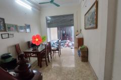 Bán nhà Kim Chung, 44m2, mt4m, 4T, 6.2 tỷ, Đông Anh, gần ô tô.