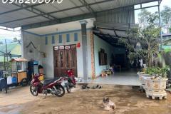 Chính chủ cần bán nhà đang ở tại Bảo Lộc, Lâm Đồng