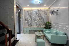 BÁN GẤP!! NHÀ MỚI 100% KHU VIP BÀU CÁT - ĐỒNG ĐEN - SỔ HỒNG RIÊNG - SÁT MẶT TIỀN