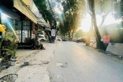 Cho thuê biệt thự nguyên căn – Khuất Duy Tiến,300m² – 4 tầng – mặt tiền rộng, bề thế 80