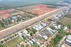 Nhà phố kiến trúc hiện đại – Định chuẩn phong cách sống mới