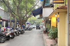 Siêu hiếm, bán nhà Nguyễn Công Hoan, kinh doanh, ô tô tránh, 90m chỉ 30 tỷ