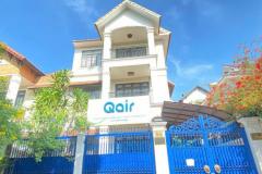 Bán Villas 10x20m đường số 15 An Phú–An Khánh  Hướng Đông Nam – Giá 55 Tỷ