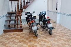 Nhà 2 tầng Đường sát MT đường Tạ Quang Bửu P4 Q8. Giá: 7.6 tỷ