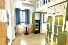 BÁN TÒA 7 TẦNG CĂN HỘ CAO CẤP 120TR/THÁNG -THANG MÁY FULL NỘI THẤT THANH XUÂN