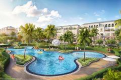 B.thự gần MẶTBIỂN-Vinhomes OCP2, CH. KHẤU 19% ĐẾN 26.5% CHÍNH SÁCH  Chỉ Còn 2-3 CĂN