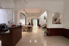 Bán nhà Mặt tiền Ngô Bệ -  ETOWN Cộng Hòa, 343m2,12x26m, hậu 20m, 3 Tầng, 65 tỷ