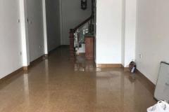 Cho thuê nhà nguyên căn mặt phố Định Công Thượng 50m² x 6 tầng 25 triệu