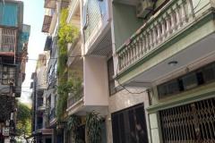 Siêu phẩm, bán nhà phân lô VIP Phan Kế Bính, ô tô tránh, lô góc chỉ 23 tỷ