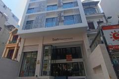 Bán Nhà Riêng Phân Lô 7 Tầng Thang Máy View Hồ Tây – Sổ Vuông Vắn 10 Tỷ