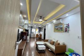 Chủ nhà thiện chí bán nhanh căn hộ 72m² – Khu 6 tòa mới B2.1, chung cư Thanh Hà