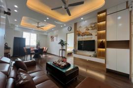 Bán căn ở toà 1B CC Tân Tây Đô, Ô Diên, Đan Phượng - Gần tầu điện, trường, chợ, bệnh