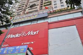 ???? CHUNG CƯ SÔNG ĐÀ 131 TRẦN PHÚ, HÀ ĐÔNG 130M2 3PN+2WC, CHỈ 7.1 TỶ ????