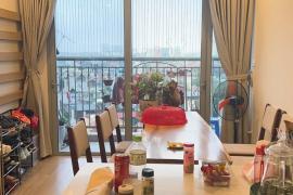 ???? CĂN HỘ CAO CẤP VINHOMES GARDENIA HÀM NGHI 102M2 3PN+2WC, SĐCC, CHỈ 10 TỶ ????