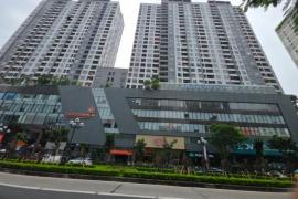 ???? CĂN HỘ CHUNG CƯ GOLDEN PALM LÊ VĂN LƯƠNG 82M2 2N+2VS, CHỈ 9.5 TỶ ????