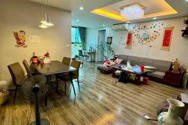 ???? CHUNG CƯ FAFILM VNT TOWER 19 NGUYỄN TRÃI, THANH XUÂN 106M2 3PN+2WC, CHỈ 8.1 TỶ ????