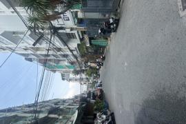 CHUNG CƯ NGUYỄN THIỆN THUẬT, QUẬN 3 – 36M2 – 2PN – SỔ RIÊNG – CHỈ 2 TỶ 3