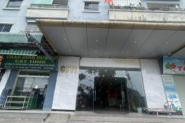 ???? CT11 CHUNG CƯ KIM VĂN KIM LŨ, NGUYỄN XIỂN 78M2 3PN+2WC, SĐCC, CHỈ 4.95 TỶ ????