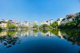 Nhà sổ đỏ Bùi Xương Trạch, Thanh Xuân 70m 3 phòng ngủ - 10m ô tô tránh chỉ 4,2 tỷ