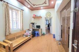 TẬP THỂ BA ĐÌNH 85M 2 NGỦ GIÁ 3,9 TỶ,NGÕ Ô TÔ TRÁNH,NHÀ LÔ GÓC THÔNG TẦNG 3,4