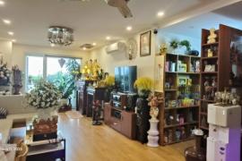 BÁN CHUNG CƯ CĂN TẦNG 11_CÓ  3 PHÒNG NGỦ TÒA V1 CHUNG CƯ  VĂN PHÚ VICTORYA - HÀ ĐÔNG-