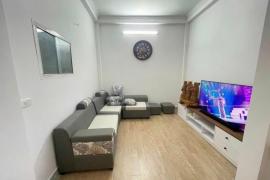 TT Bộ Công Nghiệp, Dốc Thọ Lão, 50m/200m, tầng 4, mặt tiền 5m, 2.25 Tỷ Hai Bà Trưng.