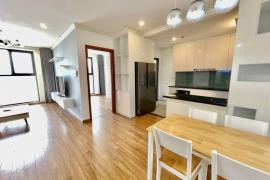 (Tin thật 100%) CH 97m2 x 3PN có lốt ô tô tại The Emerald - Ban công Đông Bắc - Nội