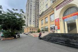 ???? CHUNG CƯ 137 NGUYỄN NGỌC VŨ, CẦU GIẤY 113M2 3PN+2VS, CHỈ 8.3 TỶ ????