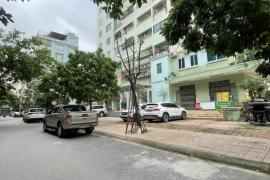 ???? CHUNG CƯ CT14A2 KĐT NAM THĂNG LONG, VÕ CHÍ CÔNG, 81M2 2PN+2VS, CHỈ 5.5 TỶ ????