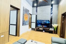 Bán nhà TT 3 ngủ oto đỗ cửa trung tâm thành phố Hà Nội