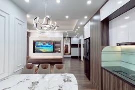 ???? CHUNG CƯ CAO CẤP JSC 34, 164 KHUẤT DUY TIẾN, THANH XUÂN 89M2 3PN+2WC, CHỈ 6.6 TỶ ????