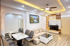 Chính chủ thiện chí bán căn hộ 72m² full đồ tầng trung khu 6 tòa mới B2.1 – chung cư Tha