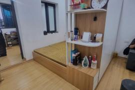 ???? TẬP THỂ B1 TRẠI GĂNG, THANH NHÀN 17/60M2 2PN VS KHÉP KÍN, TẦNG 3, CHỈ 2.55 TỶ ????