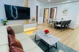 ???? CHUNG CƯ NƠ 4A KĐT LINH ĐÀM, HOÀNG MAI 62M2 3PN+2WC, SĐCC, CHỈ 4.85 TỶ ????