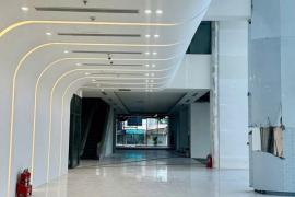 CĐT MỞ BÁN QUỸ SÀN VĂN PHÒNG – DÒNG TIỀN 90–100TR/THÁNG ???? ROX TOWER – 136 Hồ Tùng Mậu (