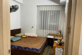 Chính chủ bán chung cư Thanh Hà giá rẻ 72m2, 2Pn Giá chỉ 3 tỷ 7.